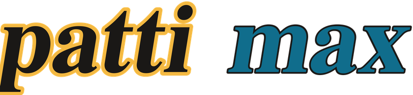 patti max logo